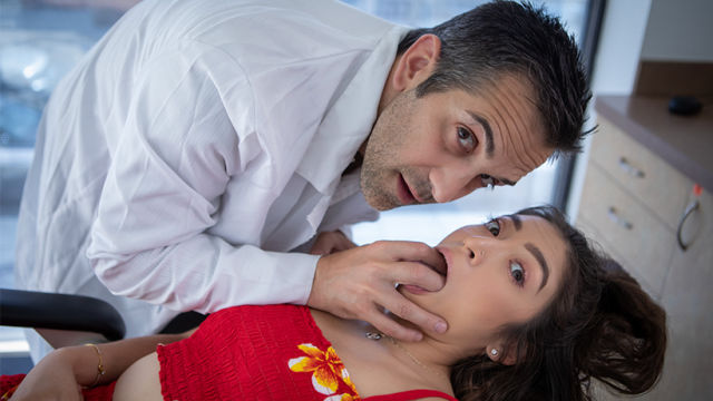 The Dentist Vol 3 E1
