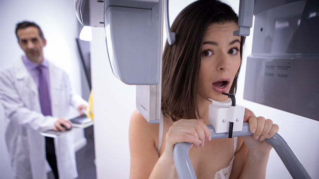 The Dentist Vol 3 E2
