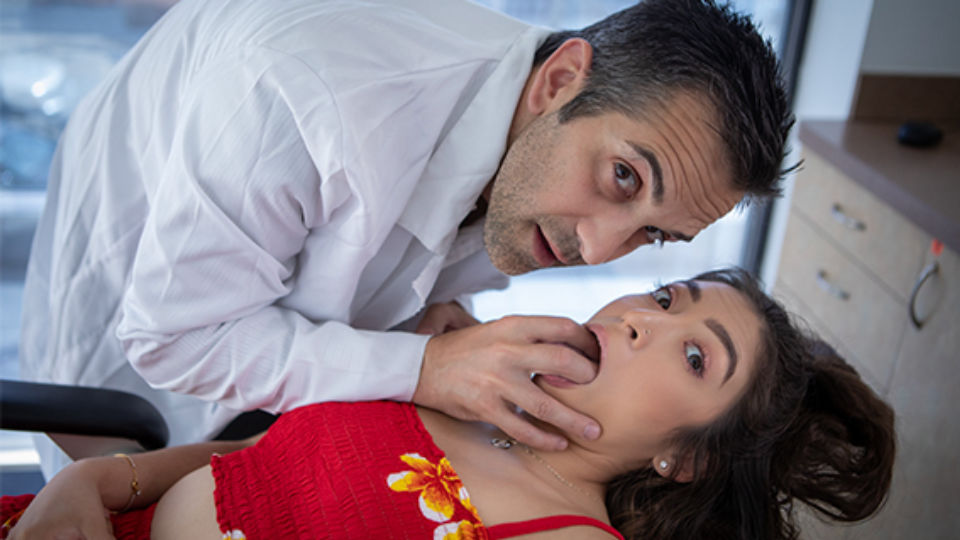 The Dentist Vol 3 E1