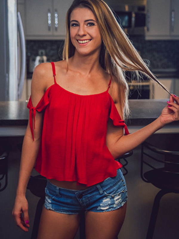 Tara Ashley