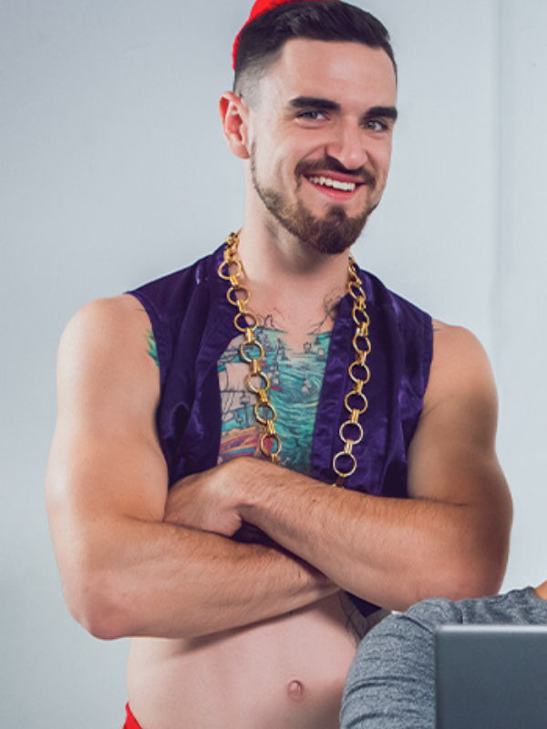 Adam Stone