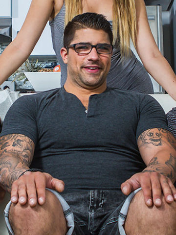 Alex Duca