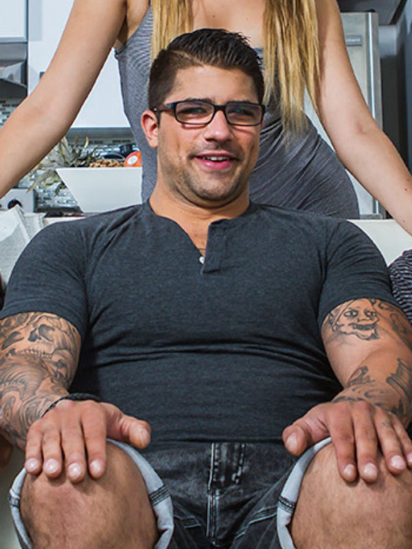 Alex Duca