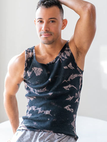 Santi Boom