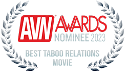 AVN Best Taboo Relations Movie