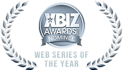 XBIZ Web Series of the Year